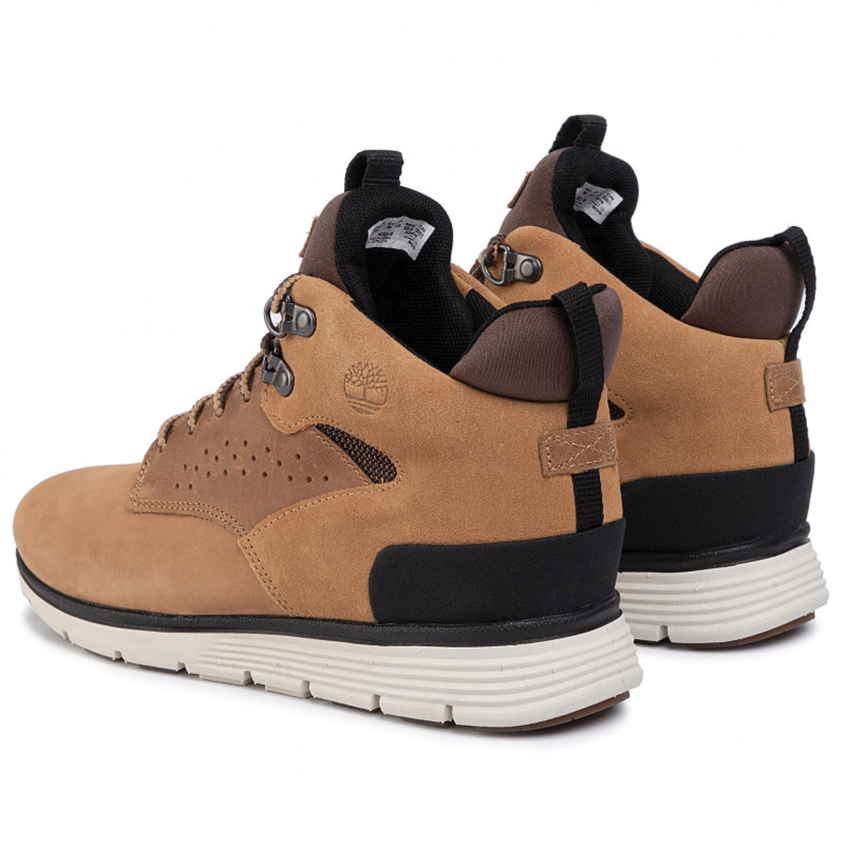 aktif-WHEAT NUBUCK-TB0A1IS2-0005980_0
